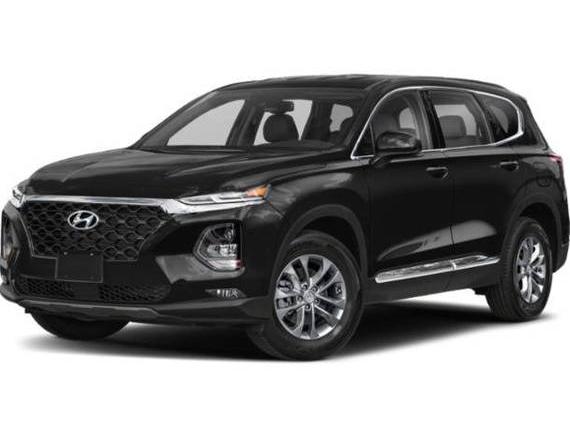 HYUNDAI SANTA FE 2020 5NMS33AD2LH212258 image